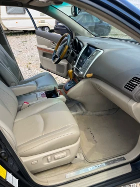 Lexus RX 350 | Mobile.bg    10