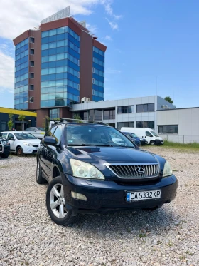     Lexus RX 350