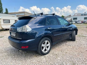 Lexus RX 350 | Mobile.bg    3