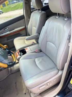 Lexus RX 350 | Mobile.bg    7
