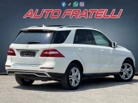 Mercedes-Benz ML 250 4Matic СЕРВ.ИСТОРИЯ* ЛИЗИНГ* БАРТЕР - 27500 лв. - 98407810 3