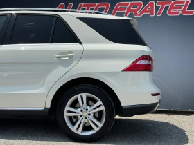 Mercedes-Benz ML 250 4Matic СЕРВ.ИСТОРИЯ* ЛИЗИНГ* БАРТЕР - 27500 лв. - 98407810 6