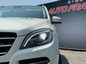 Mercedes-Benz ML 250 4Matic СЕРВ.ИСТОРИЯ* ЛИЗИНГ* БАРТЕР - 27500 лв. - 98407810 5