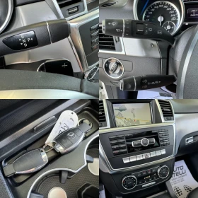Mercedes-Benz ML 250 4Matic СЕРВ.ИСТОРИЯ* ЛИЗИНГ* БАРТЕР - 27500 лв. - 98407810 14