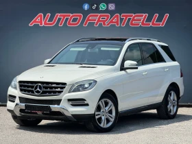  Mercedes-Benz ML 250