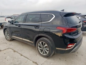 Hyundai Santa fe SEL - 29900 лв. - 57579946 2