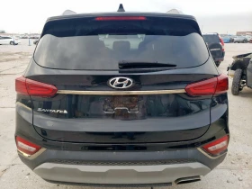 Hyundai Santa fe SEL - 29900 лв. - 57579946 6