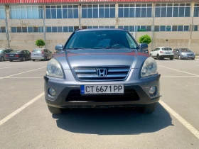 Honda Cr-v 2.2 CDTI | Mobile.bg    7