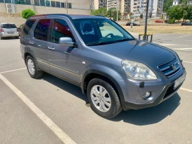 Honda Cr-v 2.2 CDTI | Mobile.bg    8