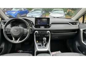 Toyota Rav4 RAV4 2.0P DYNAMIC FORCE FWD | Mobile.bg    8
