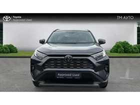 Toyota Rav4 RAV4 2.0P DYNAMIC FORCE FWD | Mobile.bg    5