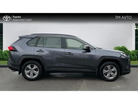 Toyota Rav4 RAV4 2.0P DYNAMIC FORCE FWD | Mobile.bg    17