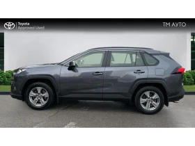 Toyota Rav4 RAV4 2.0P DYNAMIC FORCE FWD | Mobile.bg    3