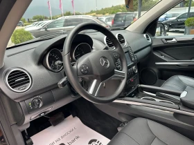 Mercedes-Benz ML 320 PREMIUM* NAVI* LED* TOP* - 24900 лв. - 26863296 11