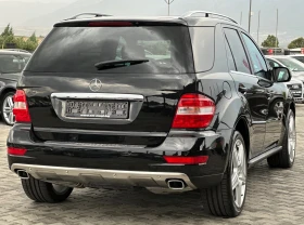 Mercedes-Benz ML 320 PREMIUM* NAVI* LED* TOP* - 24900 лв. - 26863296 6