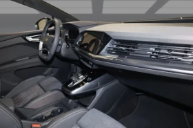 Audi Q4 e-Tron 55 Quattro = S-line = Гаранция - 117420 лв. - 91778916 8