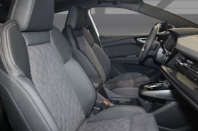 Audi Q4 e-Tron 55 Quattro = S-line = Гаранция - 117420 лв. - 91778916 9