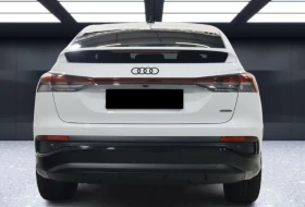 Audi Q4 e-Tron 55 Quattro = S-line = Гаранция - 117420 лв. - 91778916 2