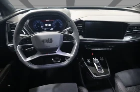 Audi Q4 e-Tron 55 Quattro = S-line = Гаранция - 117420 лв. - 91778916 5