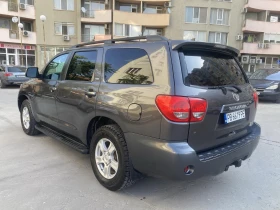 Toyota Sequoia 5.7    | Mobile.bg    6