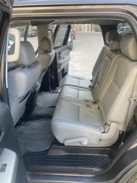 Toyota Sequoia 5.7    | Mobile.bg    11
