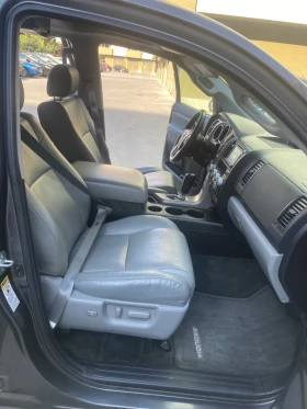 Toyota Sequoia 5.7    | Mobile.bg    9