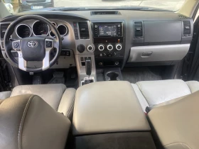Toyota Sequoia 5.7    | Mobile.bg    12