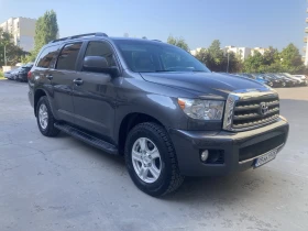 Toyota Sequoia 5.7    | Mobile.bg    2
