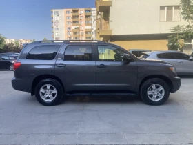 Toyota Sequoia 5.7    | Mobile.bg    7