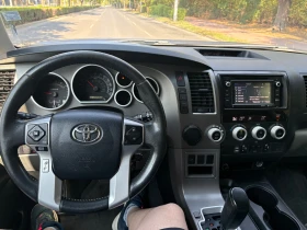 Toyota Sequoia 5.7    | Mobile.bg    13