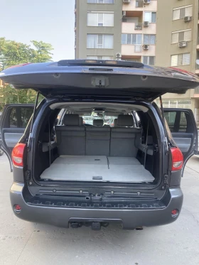 Toyota Sequoia 5.7    | Mobile.bg    8