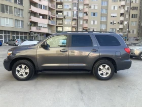 Toyota Sequoia 5.7    | Mobile.bg    3
