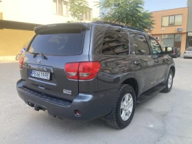 Toyota Sequoia 5.7    | Mobile.bg    5