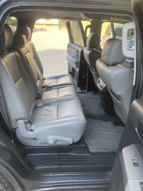 Toyota Sequoia 5.7    | Mobile.bg    10