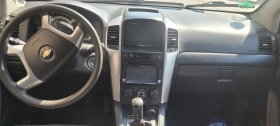 Обява за продажба на Chevrolet Captiva 2.4 LPG ~5 150 EUR - изображение 6