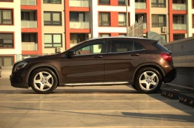 Обява за продажба на Mercedes-Benz GLA 220 AMG 7G 4MATIC ~34 800 лв. - изображение 7