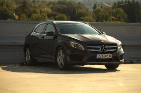 Обява за продажба на Mercedes-Benz GLA 220 AMG 7G 4MATIC ~34 800 лв. - изображение 2