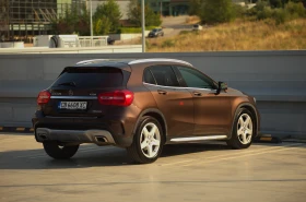 Обява за продажба на Mercedes-Benz GLA 220 AMG 7G 4MATIC ~34 800 лв. - изображение 4