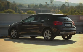 Обява за продажба на Mercedes-Benz GLA 220 AMG 7G 4MATIC ~34 800 лв. - изображение 6