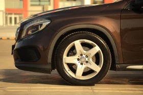 Обява за продажба на Mercedes-Benz GLA 220 AMG 7G 4MATIC ~34 800 лв. - изображение 8