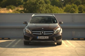 Обява за продажба на Mercedes-Benz GLA 220 AMG 7G 4MATIC ~34 800 лв. - изображение 1