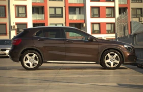Обява за продажба на Mercedes-Benz GLA 220 AMG 7G 4MATIC ~34 800 лв. - изображение 3
