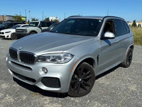BMW X5 * CARFAX* БЕЗ ПЪРВОНАЧАЛНА* 