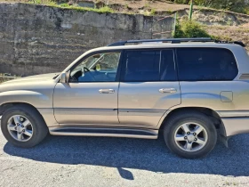 Обява за продажба на Toyota Land cruiser ~37 700 лв. - изображение 2