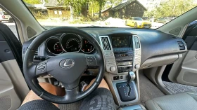 Обява за продажба на Lexus RX 400h ~16 000 лв. - изображение 7