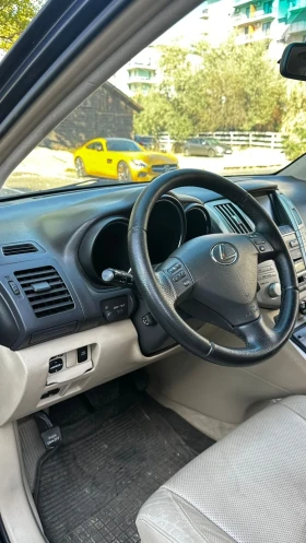Обява за продажба на Lexus RX 400h ~16 000 лв. - изображение 6