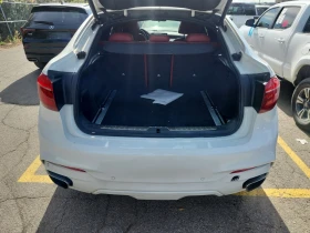 BMW X6 35i * * CARFAX * *   * *  | Mobile.bg    8