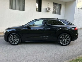 Audi Q8 3.0TDI / S-LINE / MATRIX - 85000 лв. / 43459.81 € - 14701695 4