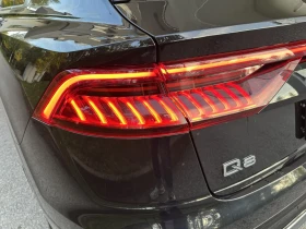 Audi Q8 3.0TDI / S-LINE / MATRIX - 85000 лв. / 43459.81 € - 14701695 15