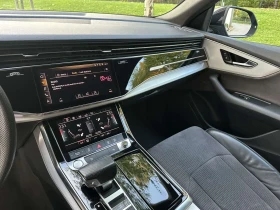 Audi Q8 3.0TDI / S-LINE / MATRIX - 85000 лв. / 43459.81 € - 14701695 13